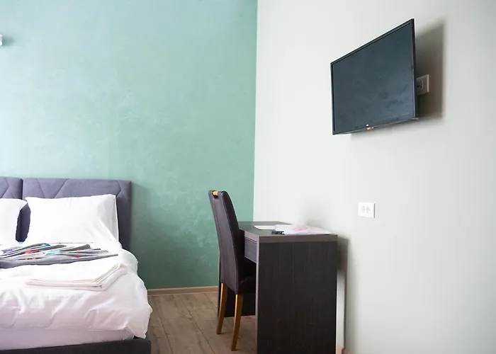 Motel Rezime