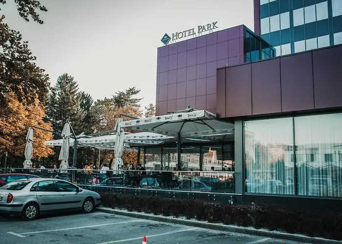 Hotel Park Doboj